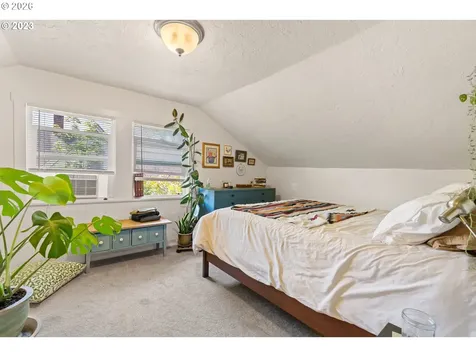 5814 N Mississippi Avenue Portland OR 97217