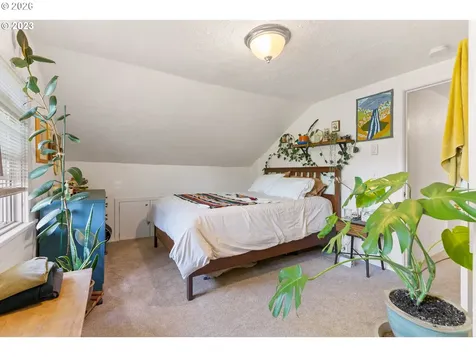 5814 N Mississippi Avenue Portland OR 97217