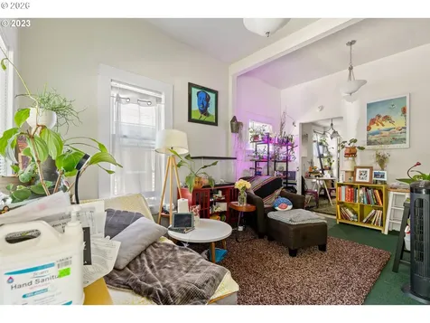 5814 N Mississippi Avenue Portland OR 97217