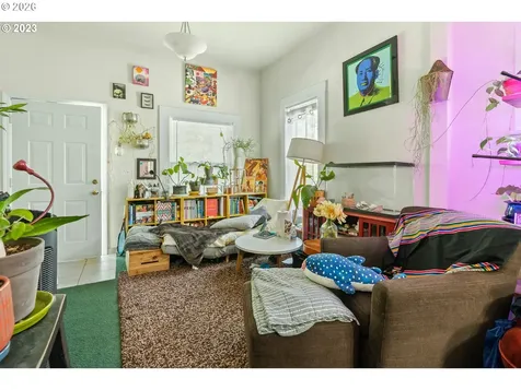 5814 N Mississippi Avenue Portland OR 97217