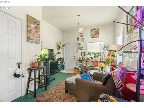 5814 N Mississippi Avenue Portland OR 97217