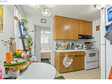 5814 N Mississippi Avenue Portland OR 97217