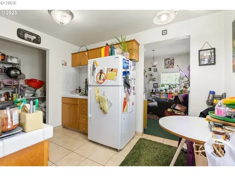 5814 N Mississippi Avenue Portland OR 97217
