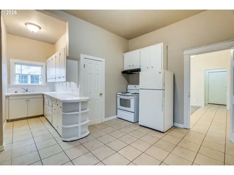 5814 N Mississippi Avenue Portland OR 97217