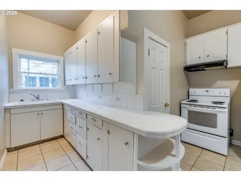 5814 N Mississippi Avenue Portland OR 97217