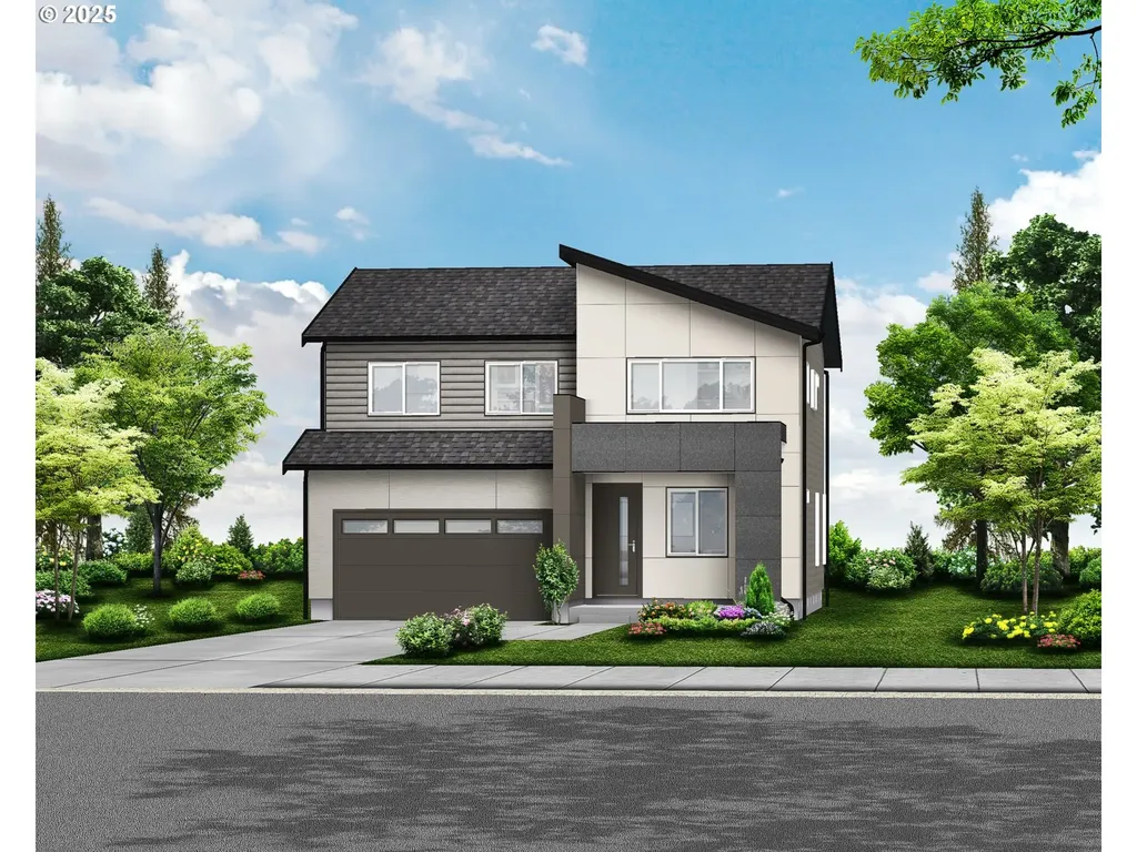 7061 SW Aspen Lane Wilsonville OR 97070