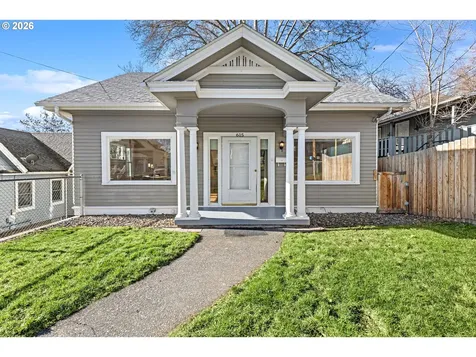 615 NW 3rd Street Pendleton OR 97801