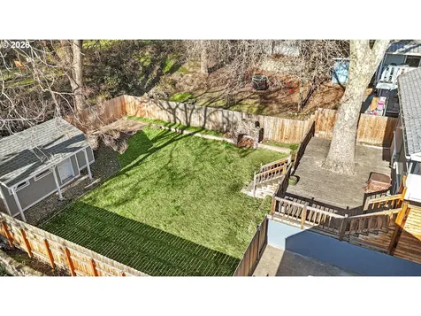 615 NW 3rd Street Pendleton OR 97801