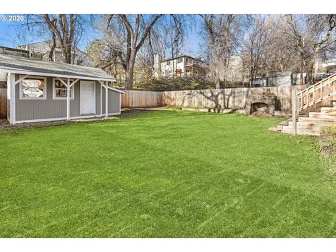 615 NW 3rd Street Pendleton OR 97801