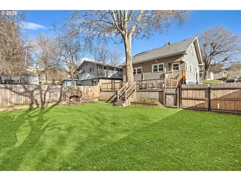 615 NW 3rd Street Pendleton OR 97801