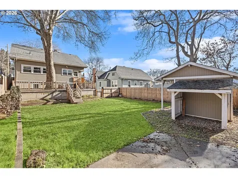 615 NW 3rd Street Pendleton OR 97801