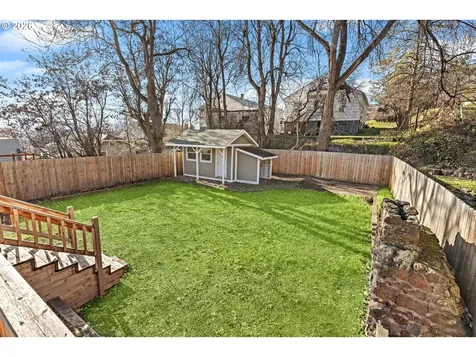 615 NW 3rd Street Pendleton OR 97801