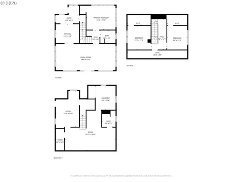 615 NW 3rd Street Pendleton OR 97801
