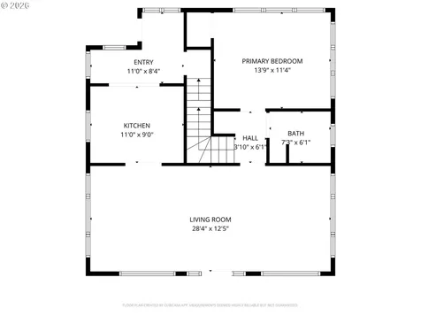 615 NW 3rd Street Pendleton OR 97801