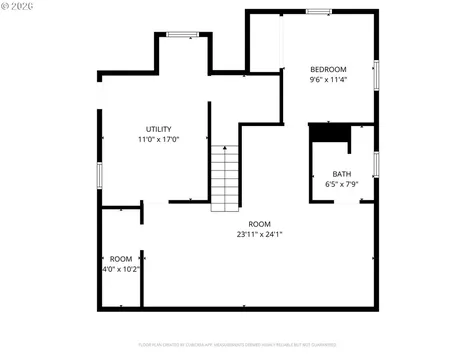 615 NW 3rd Street Pendleton OR 97801