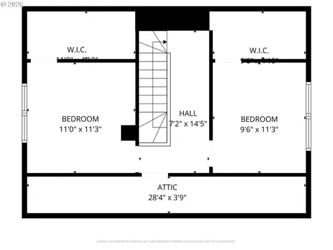 615 NW 3rd Street Pendleton OR 97801