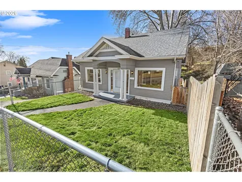 615 NW 3rd Street Pendleton OR 97801