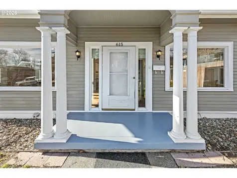 615 NW 3rd Street Pendleton OR 97801