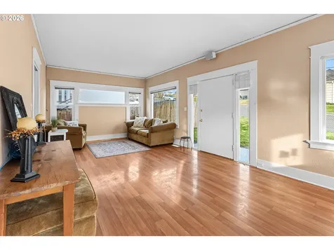 615 NW 3rd Street Pendleton OR 97801