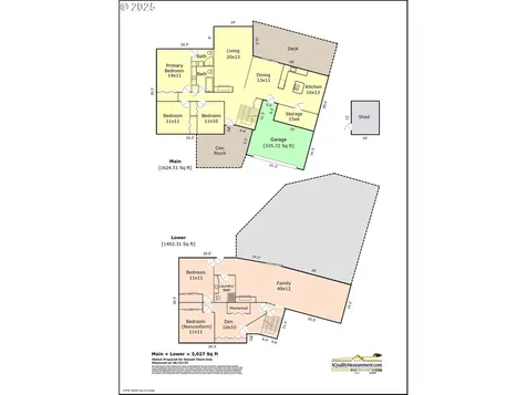 13895 SE Rust Way Damascus OR 97089