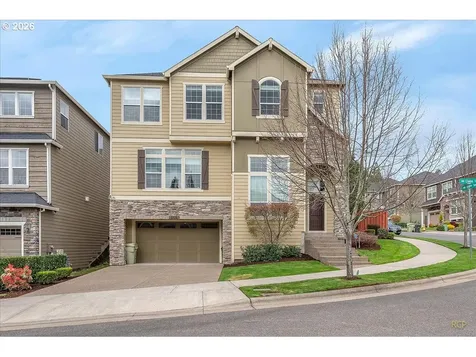10851 NW Claire Court Portland OR 97229