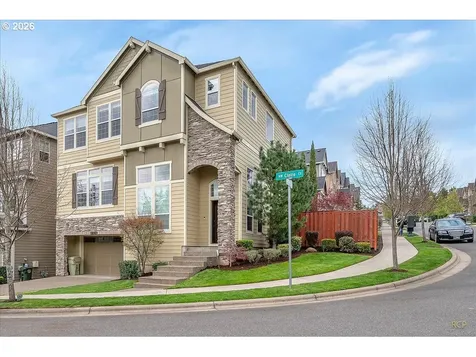 10851 NW Claire Court Portland OR 97229
