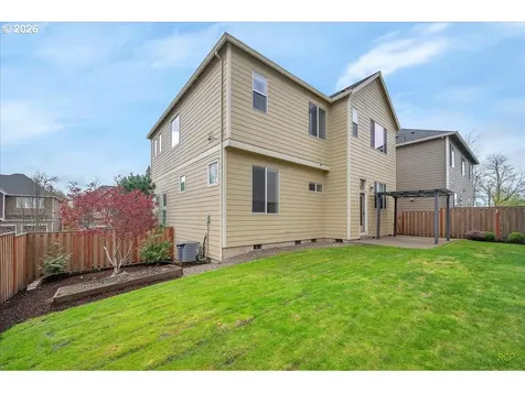 10851 NW Claire Court Portland OR 97229