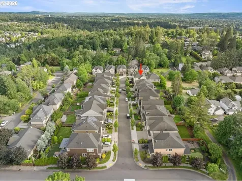 10851 NW Claire Court Portland OR 97229