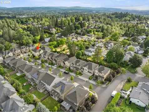 10851 NW Claire Court Portland OR 97229