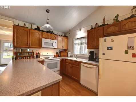 264 Elliott Way Cannon Beach OR 97110