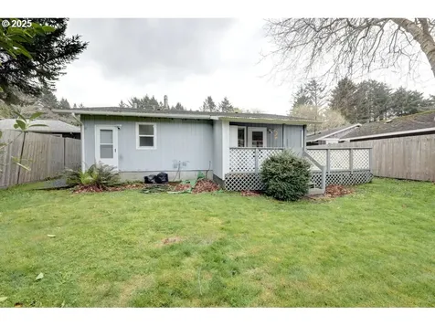 264 Elliott Way Cannon Beach OR 97110