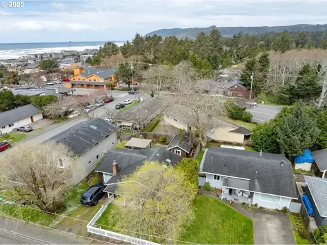 264 Elliott Way Cannon Beach OR 97110