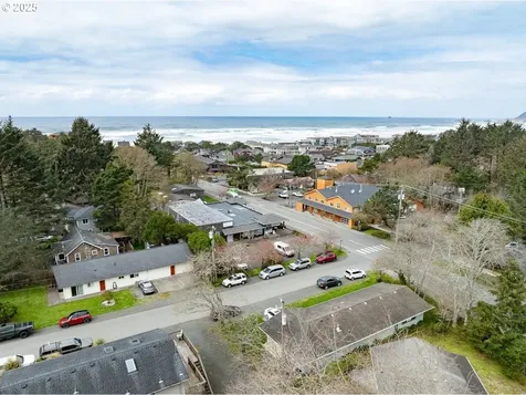 264 Elliott Way Cannon Beach OR 97110