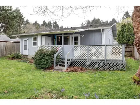 264 Elliott Way Cannon Beach OR 97110