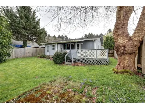 264 Elliott Way Cannon Beach OR 97110