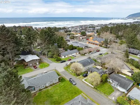 264 Elliott Way Cannon Beach OR 97110