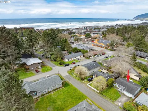 264 Elliott Way Cannon Beach OR 97110