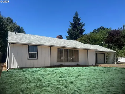 1090 Echo Hollow Road Eugene OR 97402