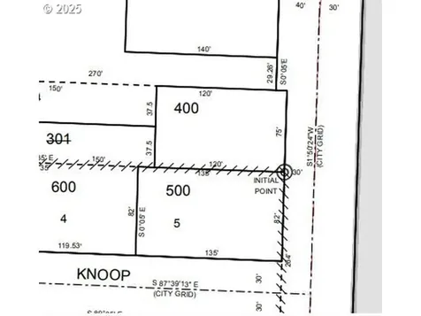 1090 Echo Hollow Road Eugene OR 97402