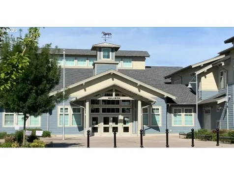 1090 Echo Hollow Road Eugene OR 97402