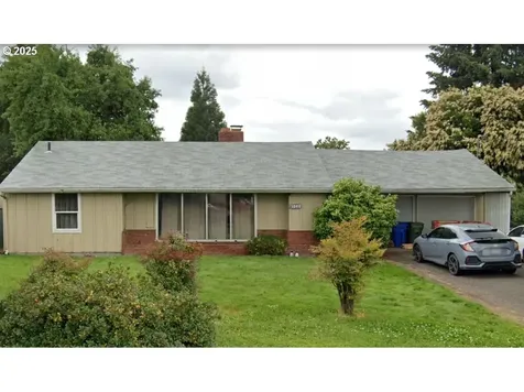 1090 Echo Hollow Road Eugene OR 97402