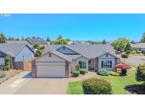 13324 S Nobel Road Oregon City OR 97045