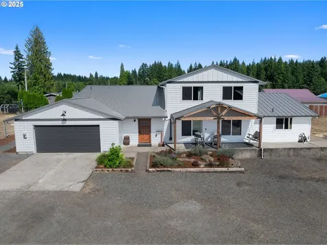 41088 SE Kitzmiller Road Eagle Creek OR 97022