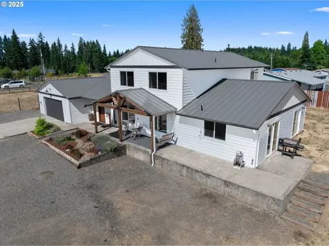41088 SE Kitzmiller Road Eagle Creek OR 97022