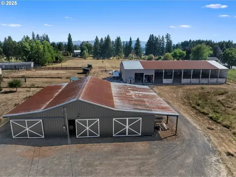 41088 SE Kitzmiller Road Eagle Creek OR 97022