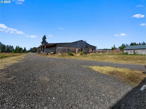 41088 SE Kitzmiller Road Eagle Creek OR 97022