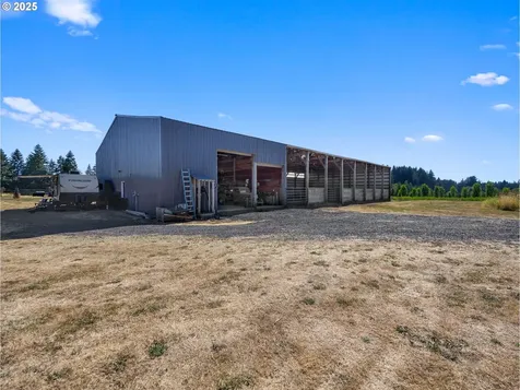 41088 SE Kitzmiller Road Eagle Creek OR 97022