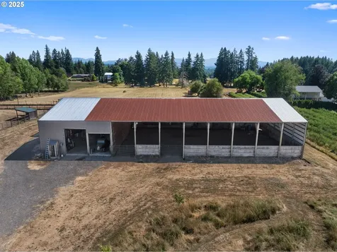 41088 SE Kitzmiller Road Eagle Creek OR 97022
