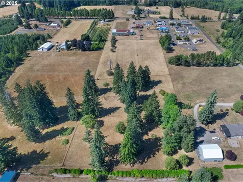 41088 SE Kitzmiller Road Eagle Creek OR 97022
