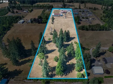 41088 SE Kitzmiller Road Eagle Creek OR 97022